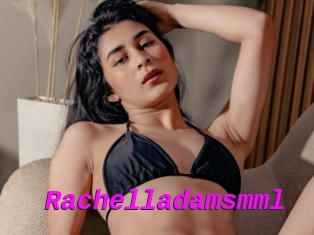 Rachelladamsmml