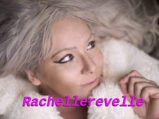 Rachellerevelle