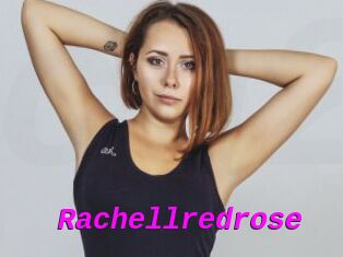 Rachellredrose