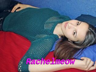 Rachelmeow