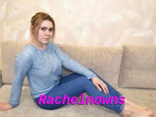 Rachelnowns