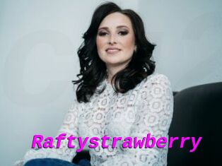 Raftystrawberry