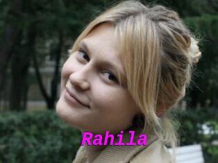 Rahila