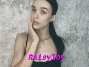 Raisyloy