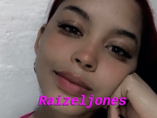 Raizeljones