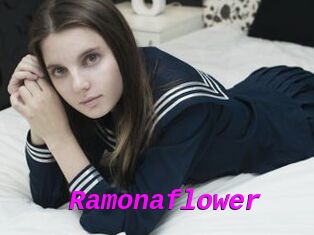 Ramonaflower