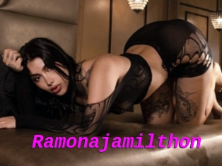 Ramonajamilthon