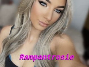 Rampantrosie