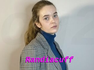 Randiacuff