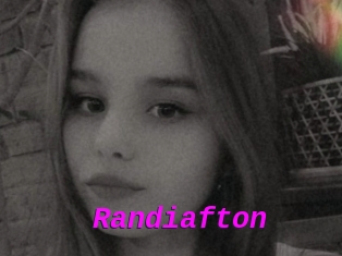 Randiafton