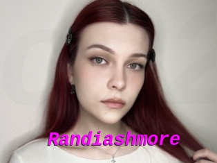 Randiashmore