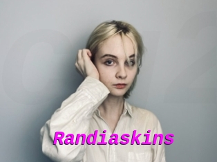 Randiaskins