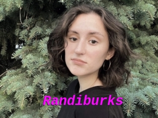 Randiburks