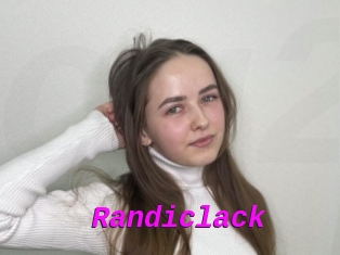 Randiclack