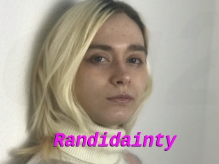 Randidainty