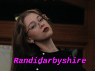 Randidarbyshire