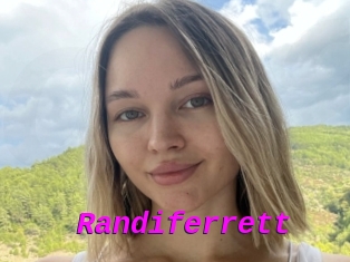 Randiferrett