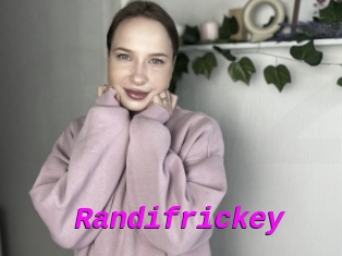 Randifrickey