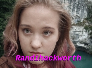 Randihackworth