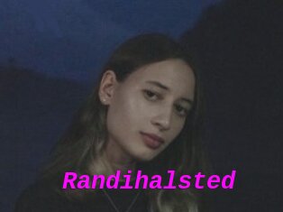 Randihalsted