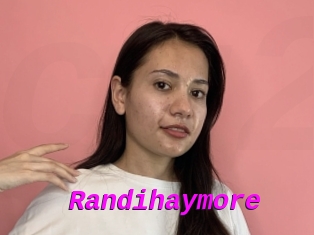 Randihaymore