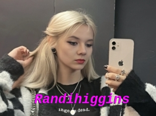 Randihiggins
