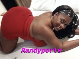 Randyporte