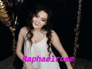 Raphaelrose