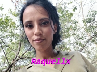 Raquellx