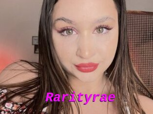 Rarityrae