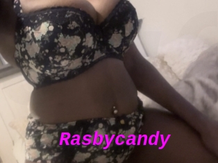 Rasbycandy