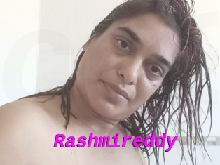 Rashmireddy