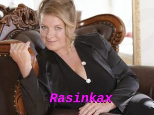 Rasinkax