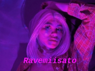 Ravemiisato