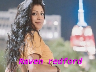 Raven_redford