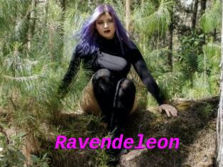 Ravendeleon