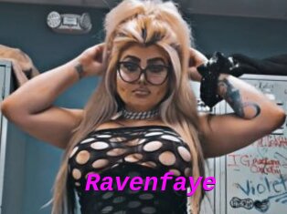 Ravenfaye