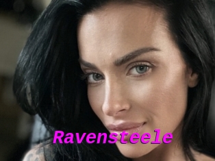 Ravensteele