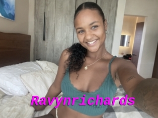 Ravynrichards