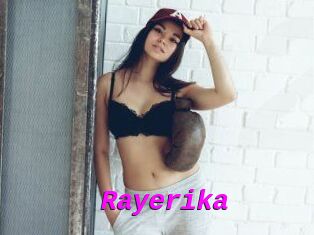 Rayerika