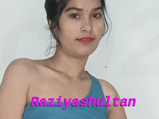 Raziyashultan