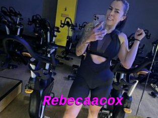 Rebecaacox