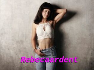 Rebecaardent