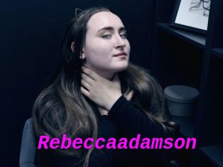 Rebeccaadamson