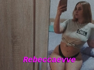 Rebeccaevve