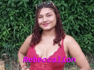 Rebeccalion