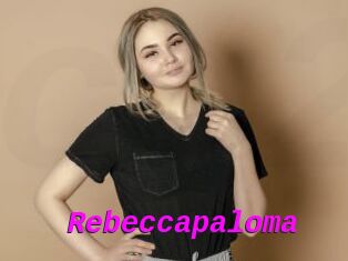 Rebeccapaloma