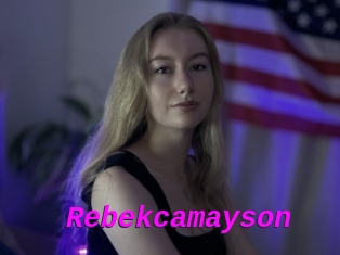 Rebekcamayson