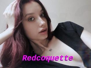 Redcoquette