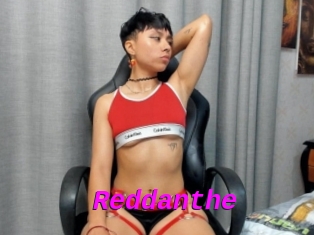 Reddanthe